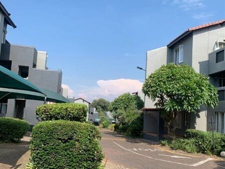 2 Bedroom Apartment in Northgate