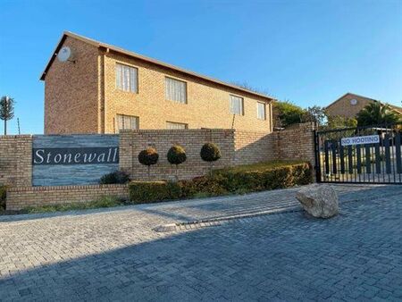 2 Bedroom Apartment in North Riding