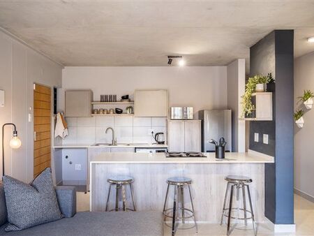 3 Bedroom Apartment in Kya Sands