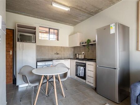 1 Bedroom Apartment in Katlehong