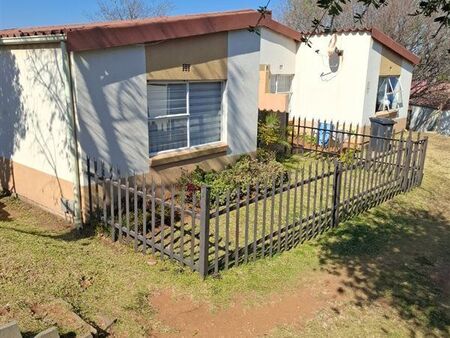 3 Bedroom Townhouse in Ridgeway