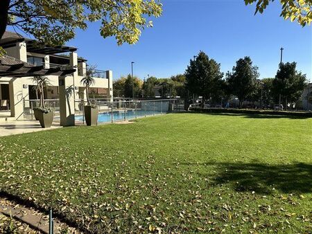 2 Bedroom Apartment in Broadacres