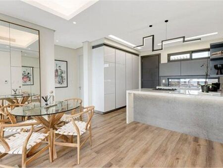 2 Bedroom Apartment in Steyn City
