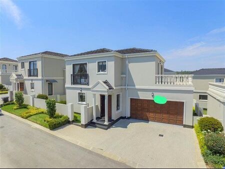 3 Bedroom House in Fourways