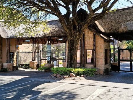 1 Bedroom Apartment in Fourways