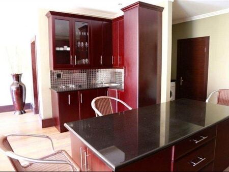 2 Bedroom Apartment in Sunninghill