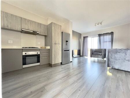 2 Bedroom Apartment in Broadacres
