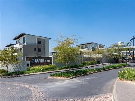 2 Bedroom Apartment in Fourways