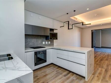 1 Bedroom Apartment in Steyn City