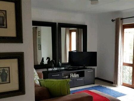 1 Bedroom Apartment in Fourways