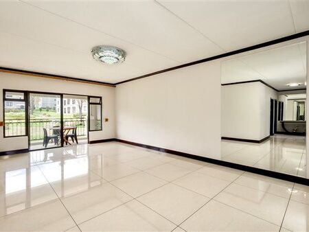 3 Bedroom Apartment in Craigavon