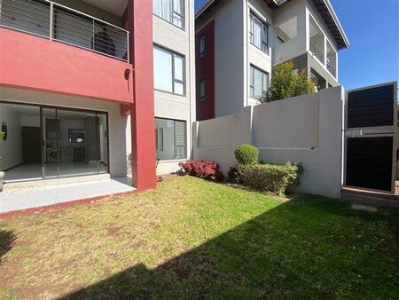 1 Bedroom Apartment in Fourways