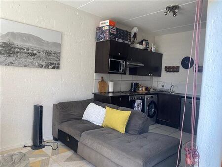 2 Bedroom Apartment in Paulshof