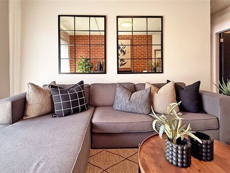 2 Bedroom Apartment in Sunninghill