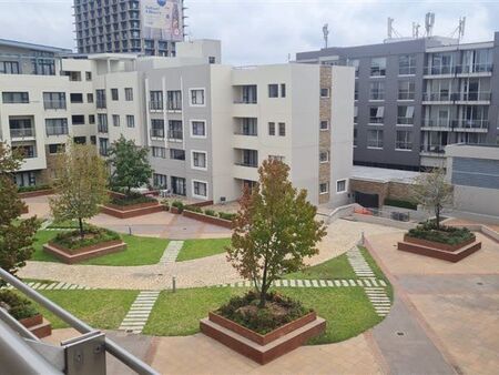 2 Bedroom Apartment in Bedford Gardens