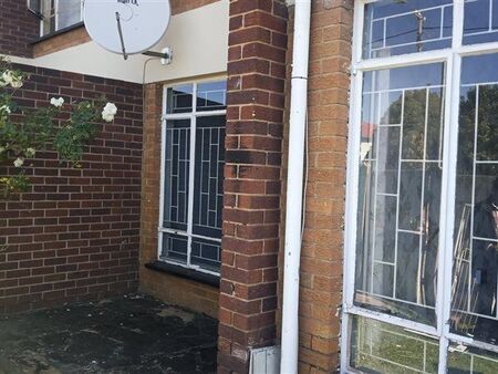 2 Bedroom Flat in Strubenvale