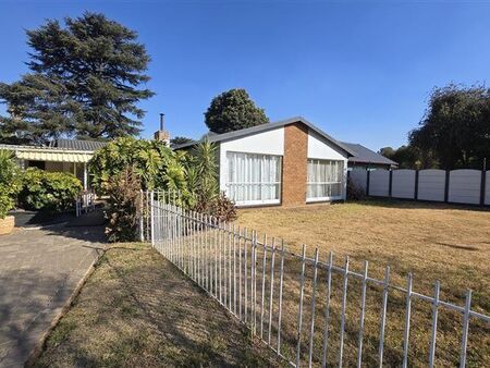 3 Bedroom House in Bonaero Park