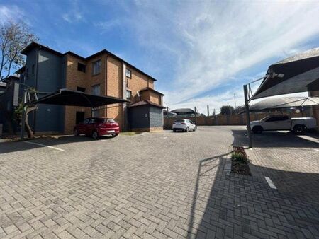 3 Bedroom Apartment in Birchleigh