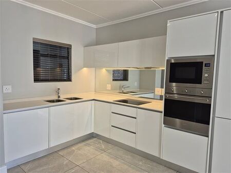 2 Bedroom Apartment in Serengeti