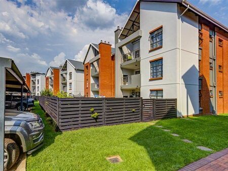 3 Bedroom Townhouse in Glen Marais