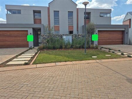 3 Bedroom House in Serengeti