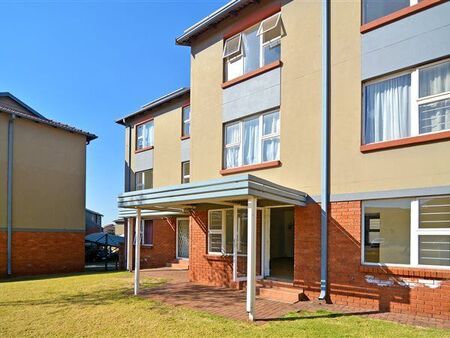 2 Bedroom Apartment in Castleview
