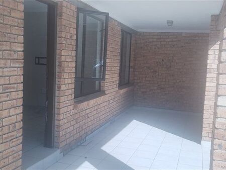 3 Bedroom Apartment in Wadeville