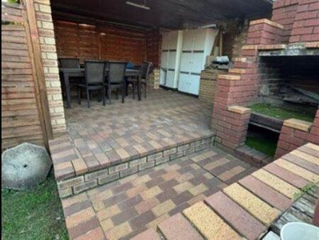 3 Bedroom House in Eastleigh