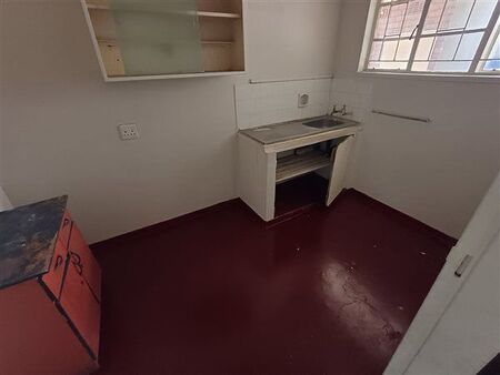 1 Bedroom Apartment in Brakpan Central