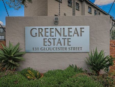 2 Bedroom Apartment in Kenleaf