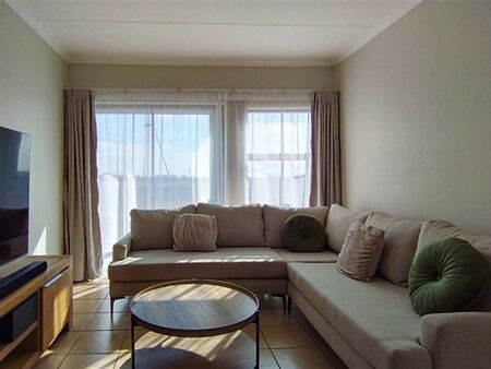 2 Bedroom Apartment in Jansen Park