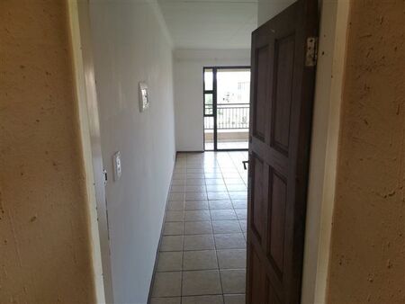 2 Bedroom Townhouse in Parkrand