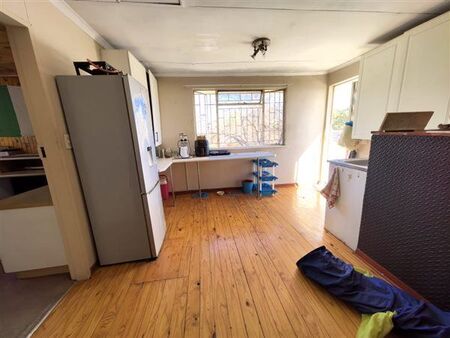 1 Bedroom Townhouse in Edenvale