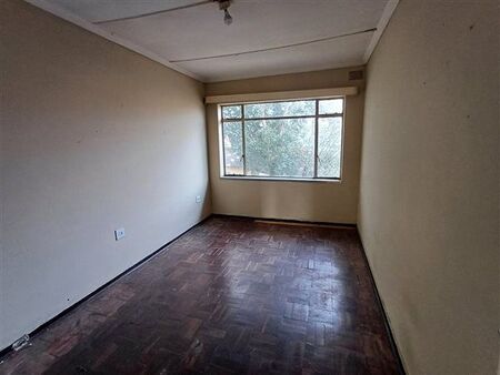 1 Bedroom Apartment in Brakpan Central