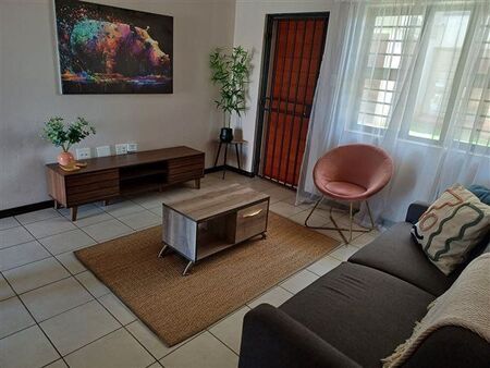 2 Bedroom Apartment in Helderwyk