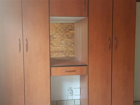 2 Bedroom Flat in Witfield
