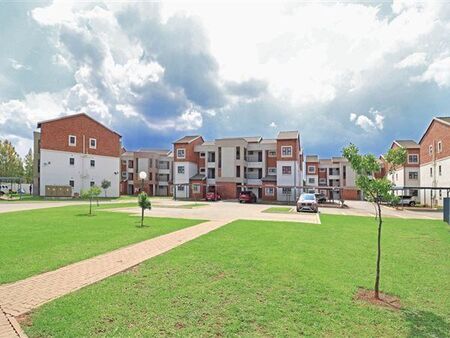 3 Bedroom Apartment in Helderwyk