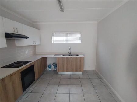 2 Bedroom Apartment in Boksburg Central
