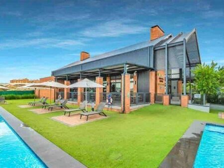 3 Bedroom Apartment in Boksburg Central