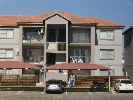 2 Bedroom Apartment in Bardene