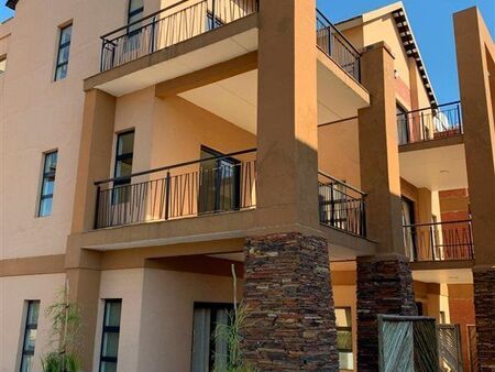 Studio apartment in Farrarmere