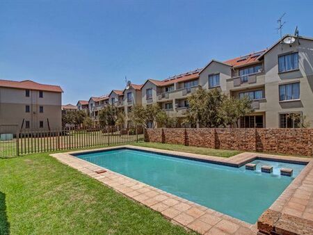 2 Bedroom Apartment in The Stewards