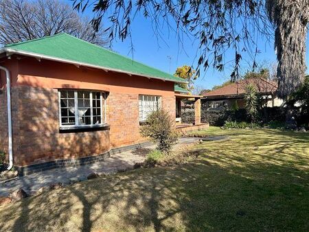 4 Bedroom House in Airfield