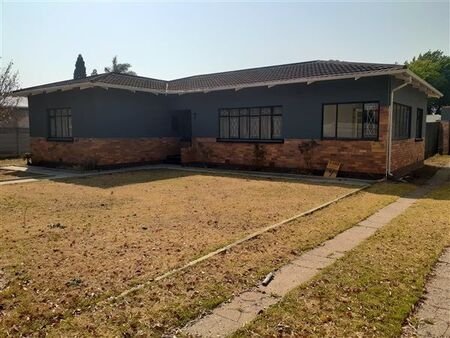 3 Bedroom House in Northmead