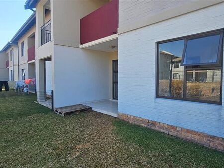 2 Bedroom Apartment in Norton Park