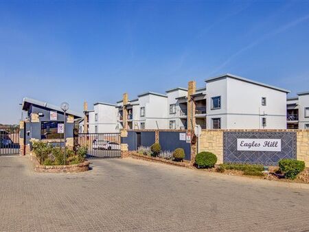 3 Bedroom Townhouse in Fairleads