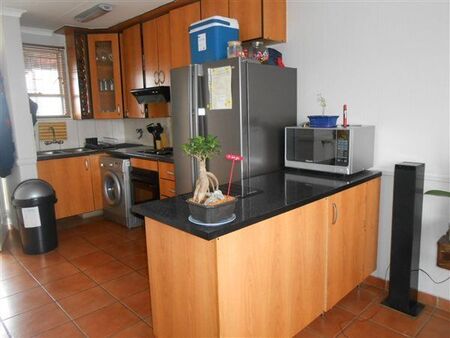 2 Bedroom Apartment in Verwoerdpark