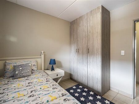 2 Bedroom House in Valhalla