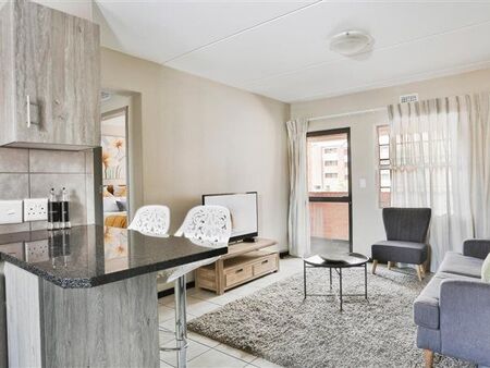 2 Bedroom Apartment in Celtisdal