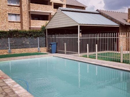 2 Bedroom Apartment in Celtisdal